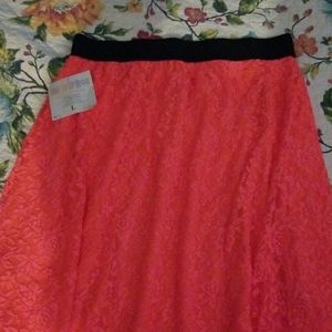 Lularoe Lola skirt